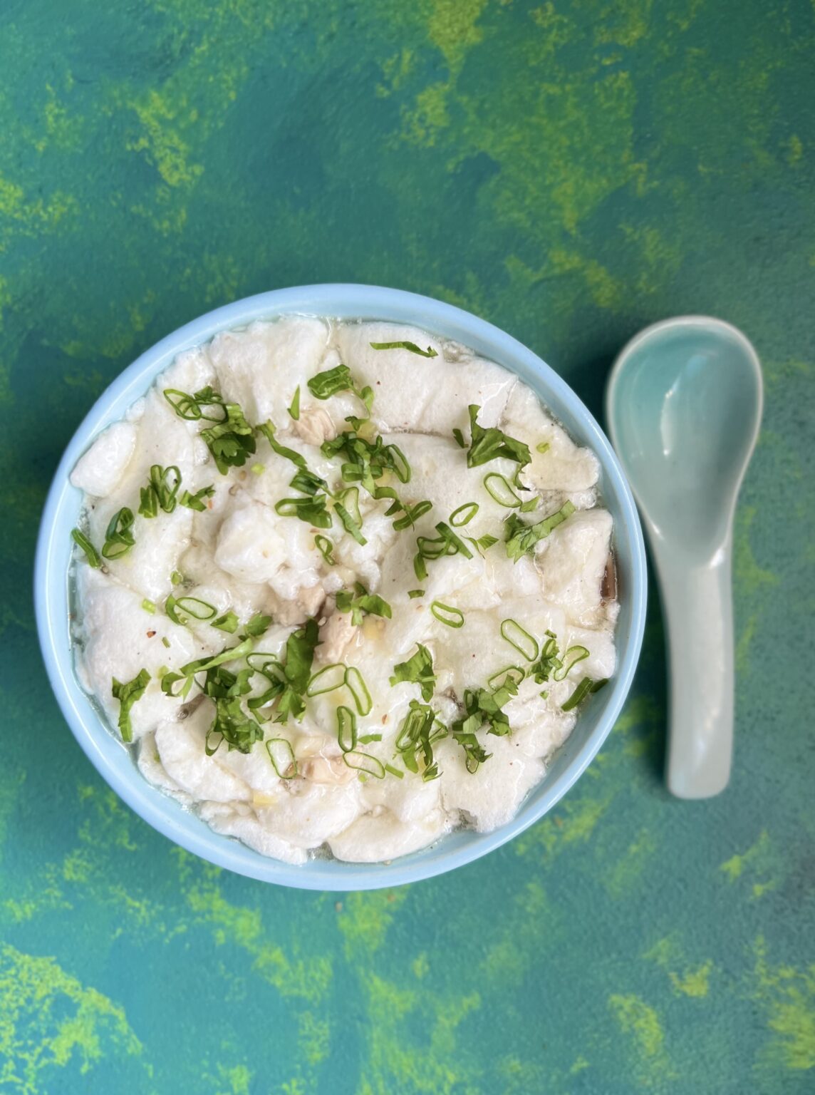 Chicken Lung Fung Soup Chefkraft